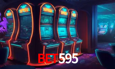 Desvendando o Mundo dos Jogos Virtuais na bet595