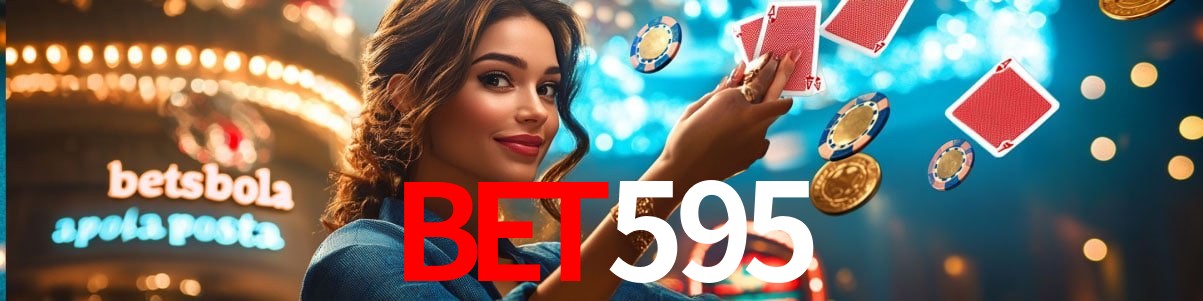 Welcome Bonus bet595