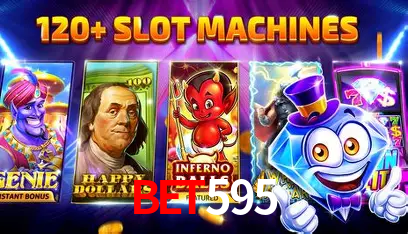A Revolução dos Aplicativos de Jogos no bet595