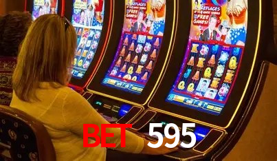 Integração de APIs bet 595