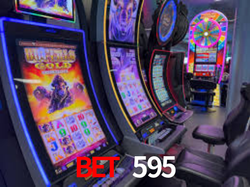 Programa VIP bet 595