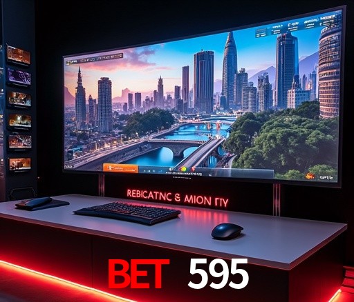 Estatísticas do Jogo bet 595