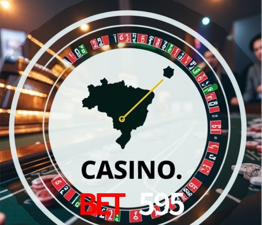 Casino Ao Vivo bet 595