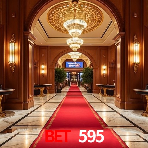 Apostas de Tênis bet 595