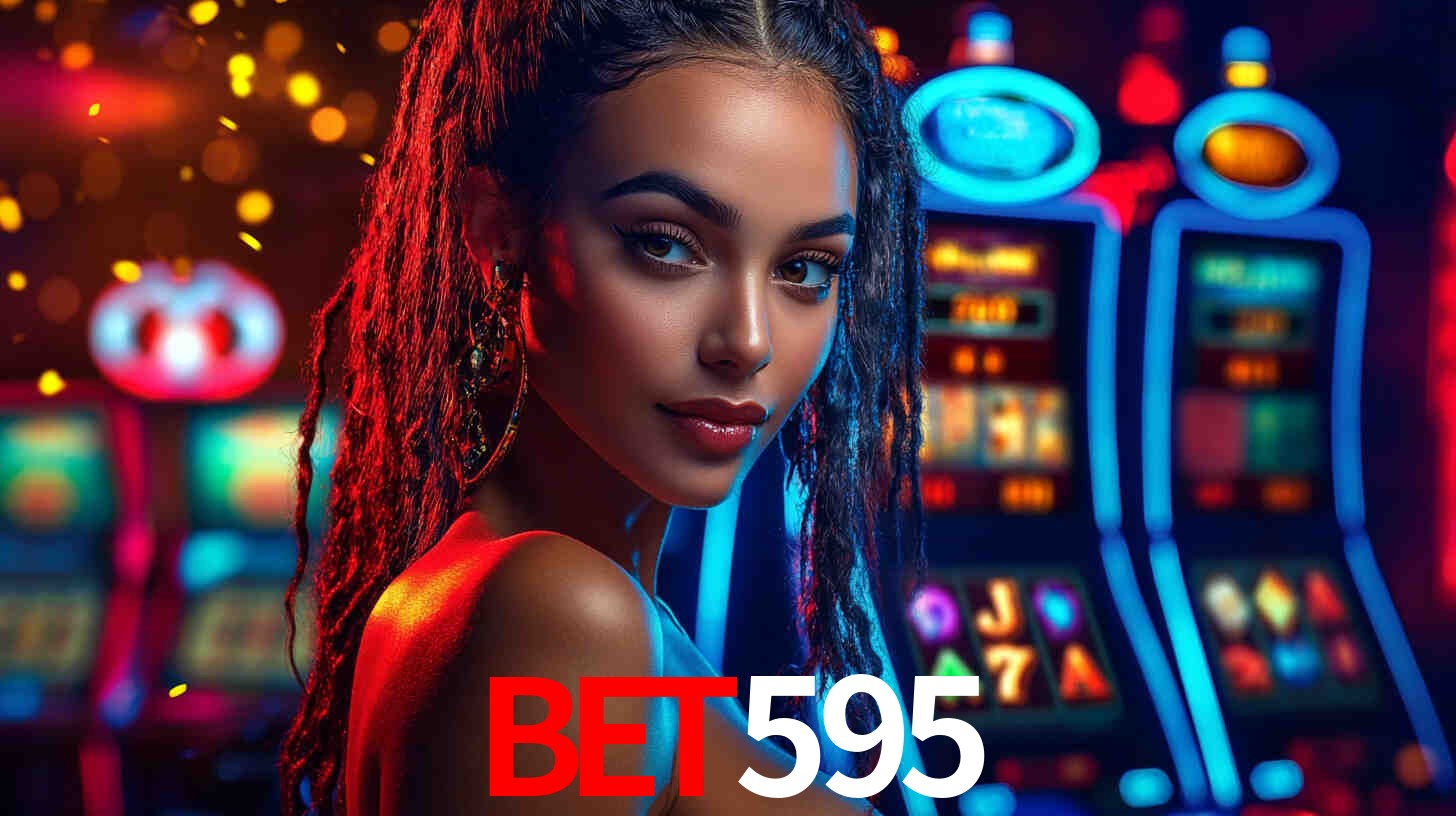 A Experiência Imersiva dos Cassinos Ao Vivo no bet595