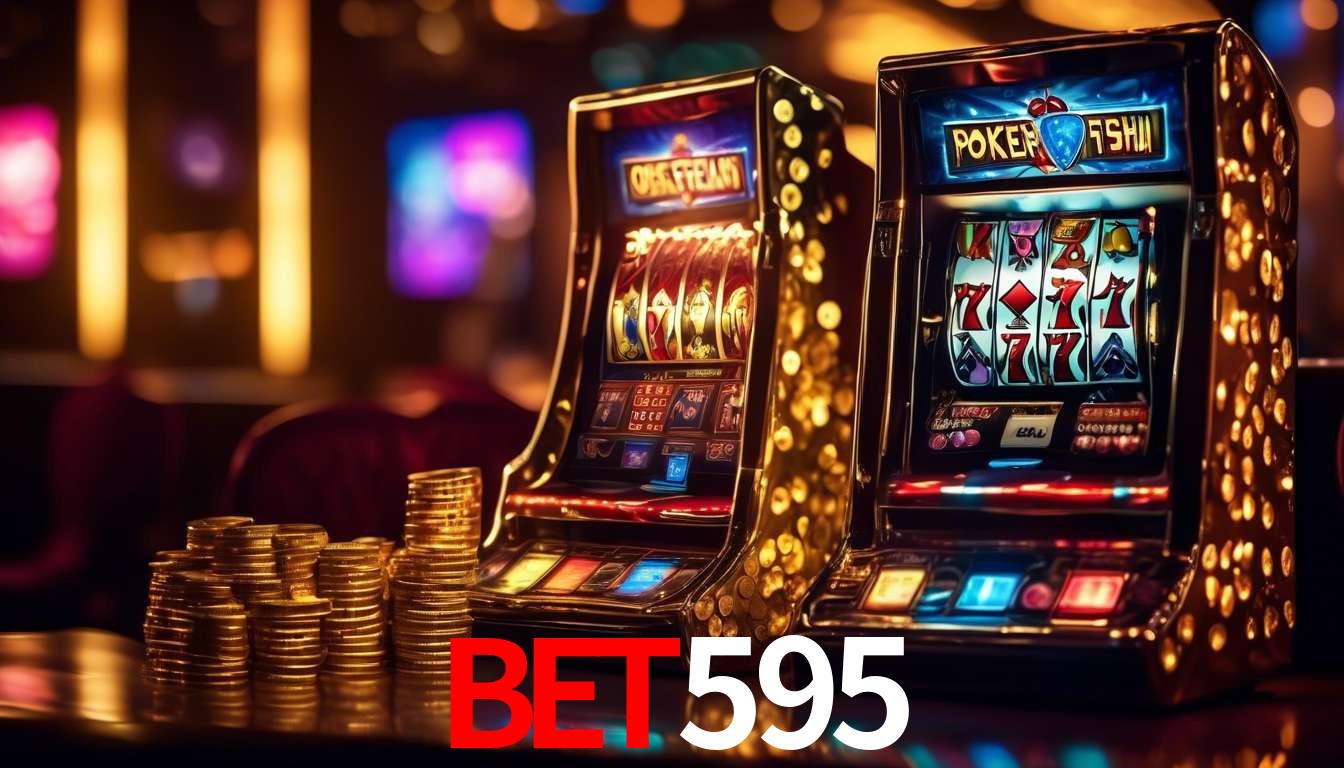 Descubra o Programa VIP da bet595: Vantagens Exclusivas para Jogadores