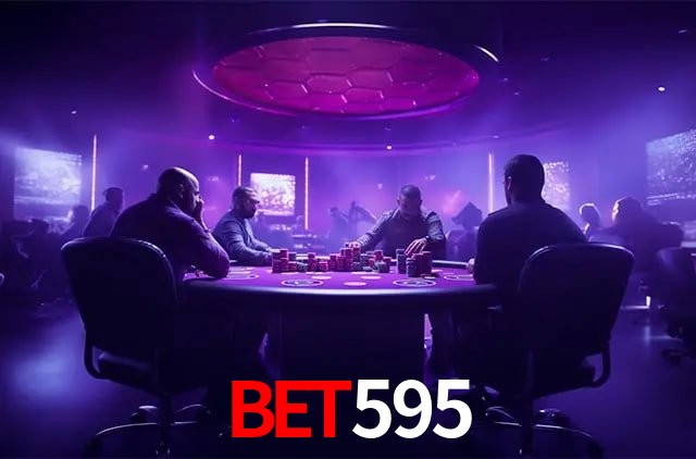 Descubra a Essência do bet595: Nossa História e Compromissos