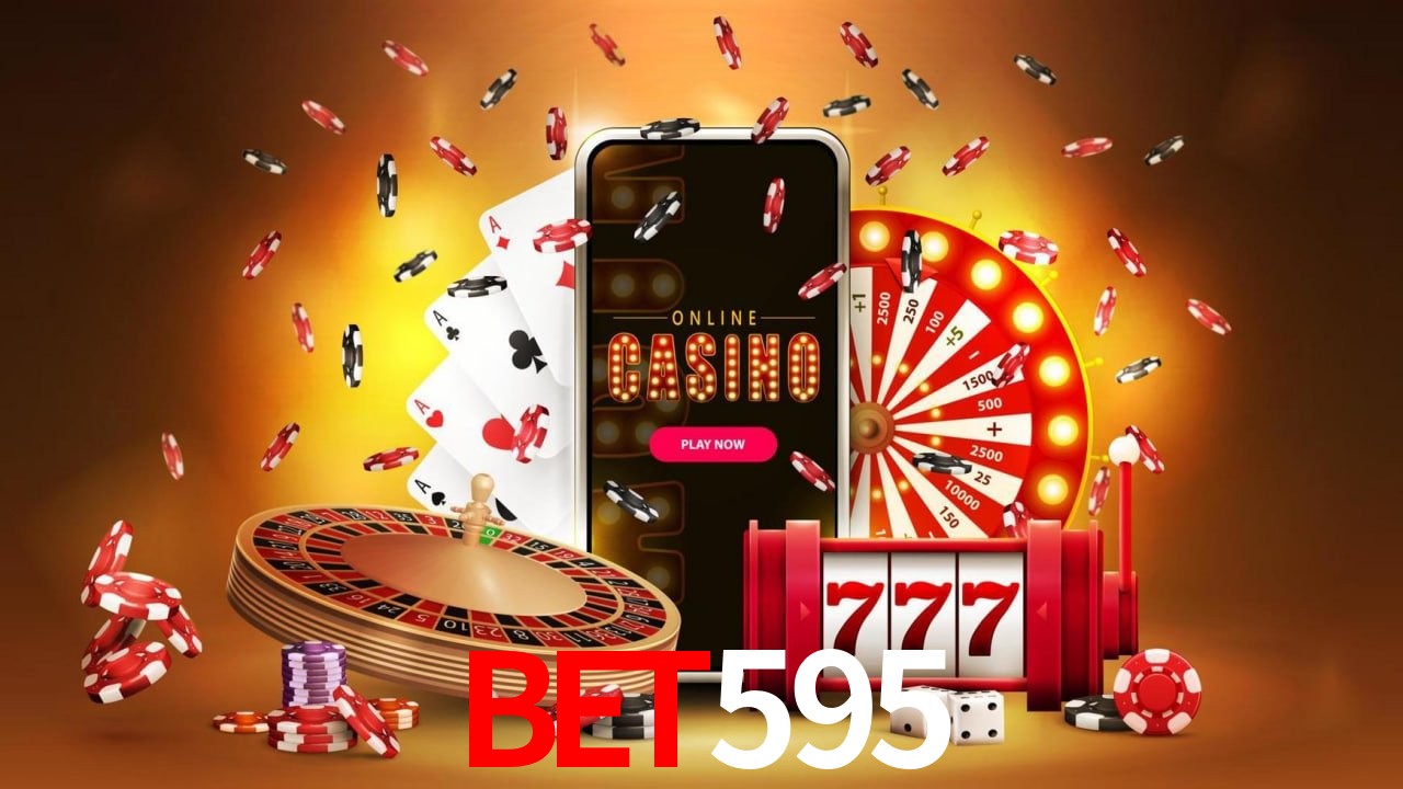 A Emoção da Loteria na bet595: Uma Chance de Mudança de Vida