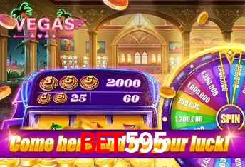Blackjack Table bet595