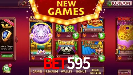 Live Casino bet595