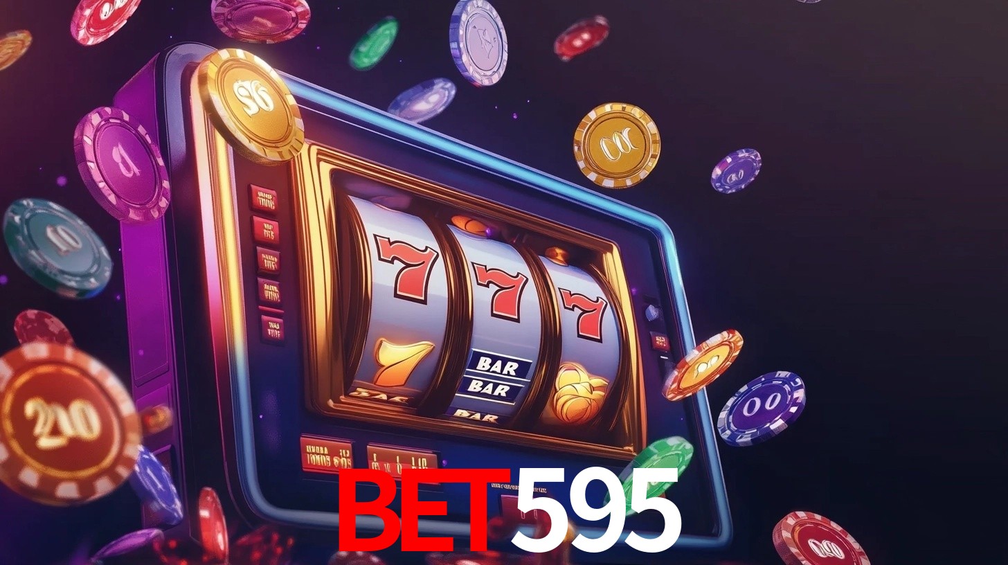 Welcome Bonus bet595