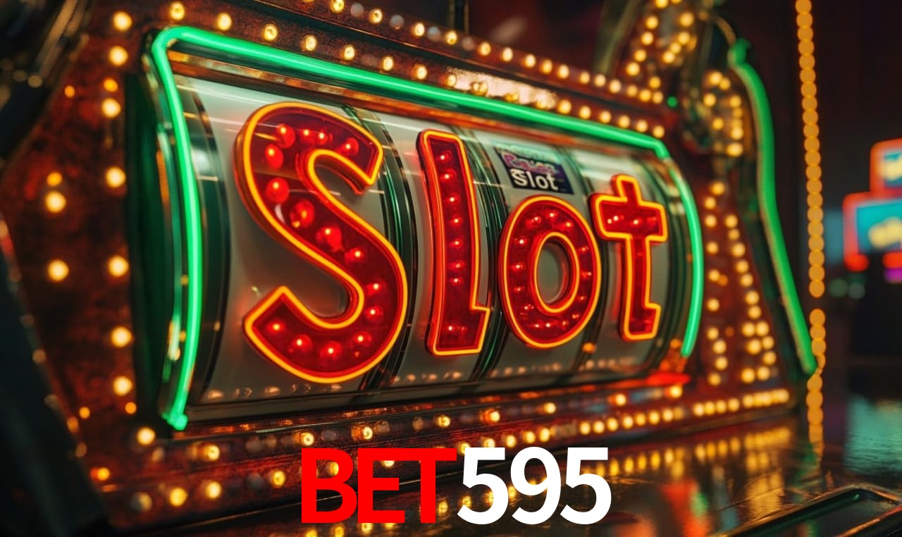Account Benefits bet595