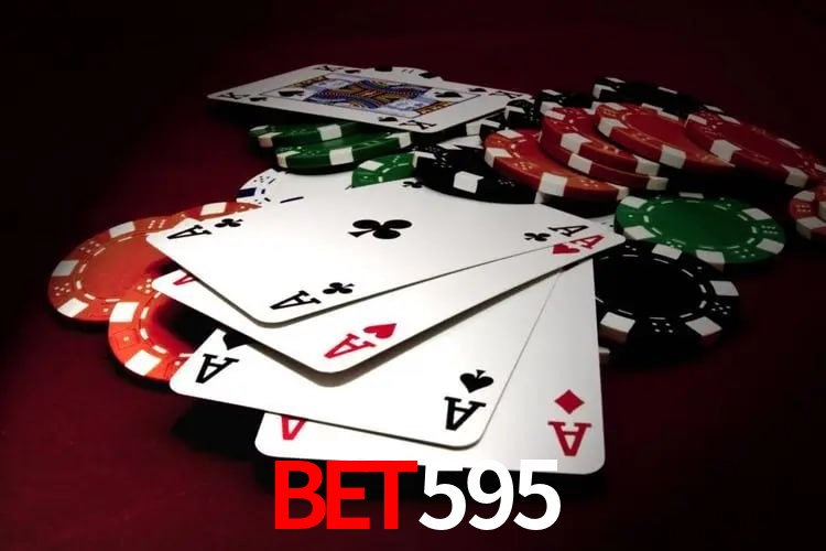 Football Betting bet595