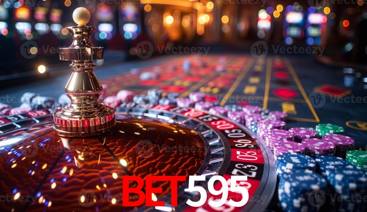 Seasonal Promotions bet595