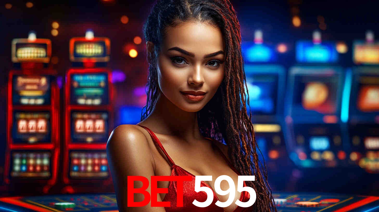 A Popularidade dos Caça-Níqueis no bet595