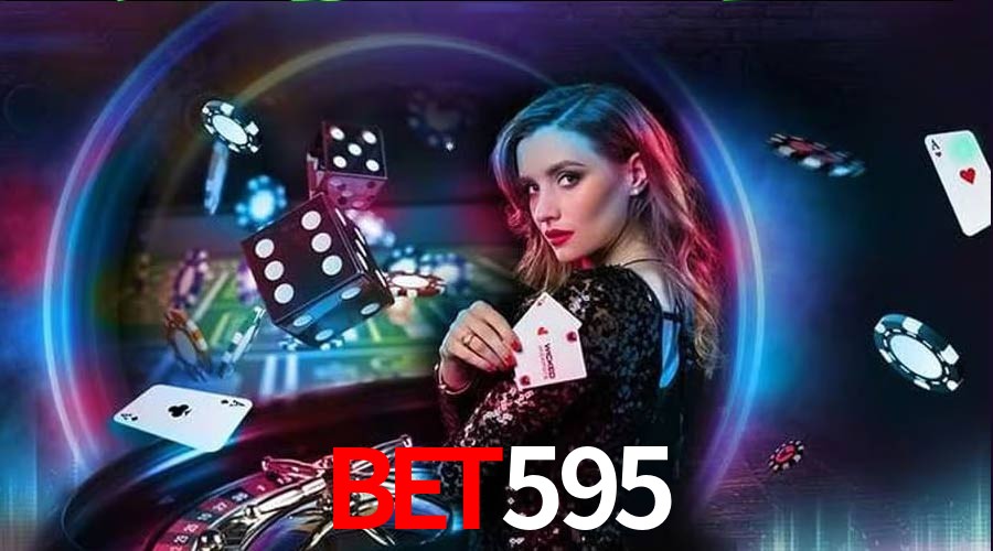 Quick Registration bet595