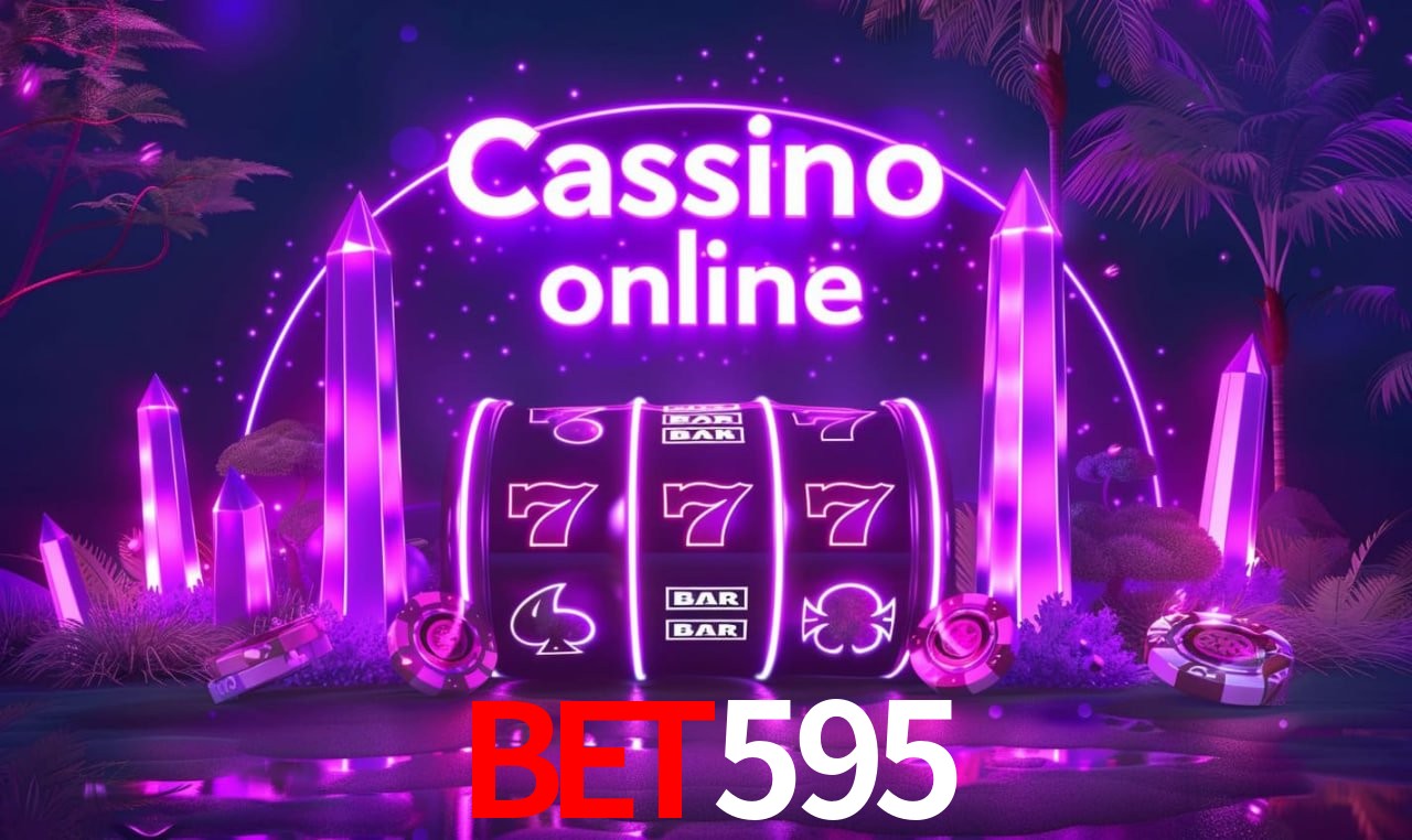 Secure Login bet595