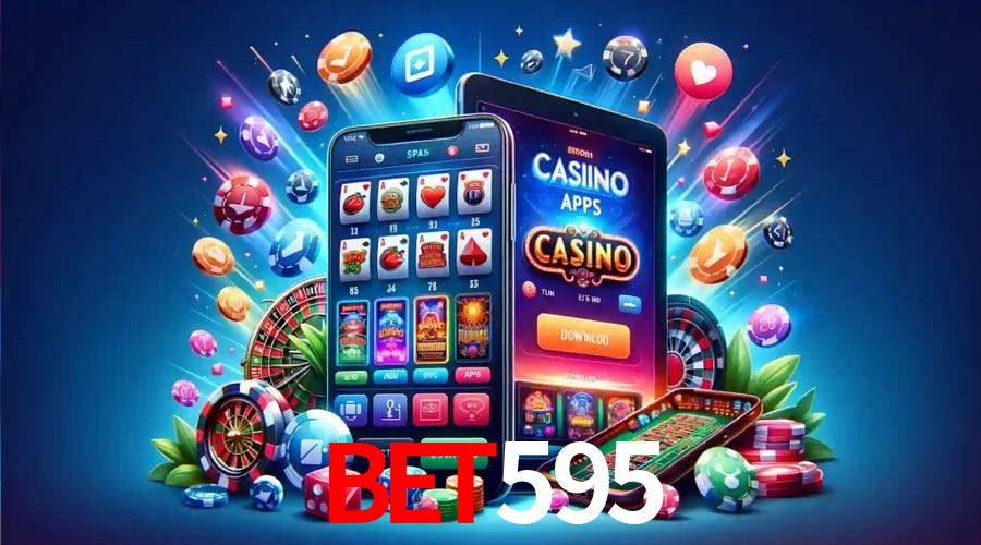 Secure Login bet595