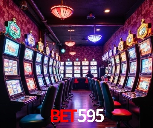 Weekend Specials bet595