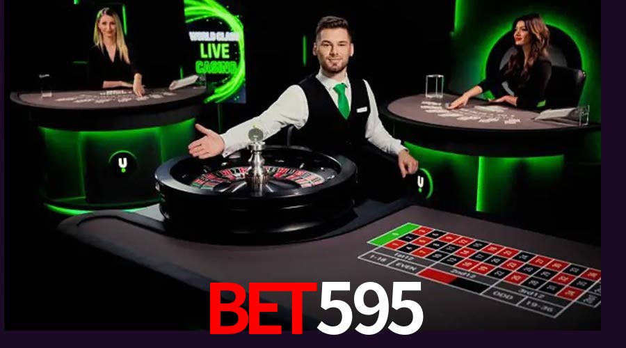 2FA Security bet595