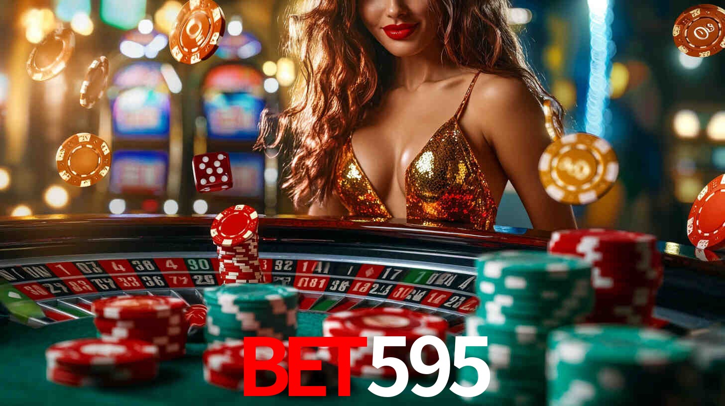 Premium Interface bet595