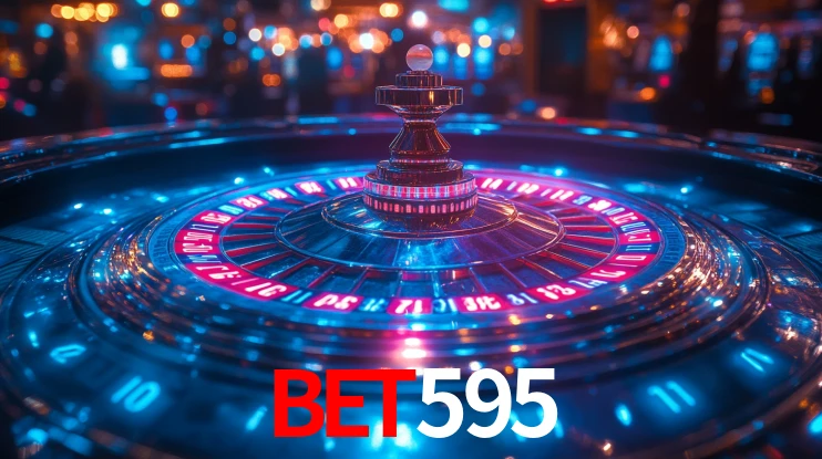 Welcome Bonus bet595