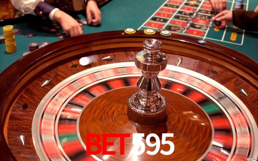 cassino bet595