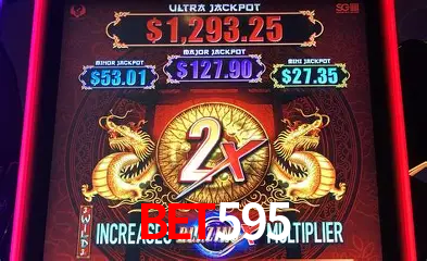 Roulette Table bet595