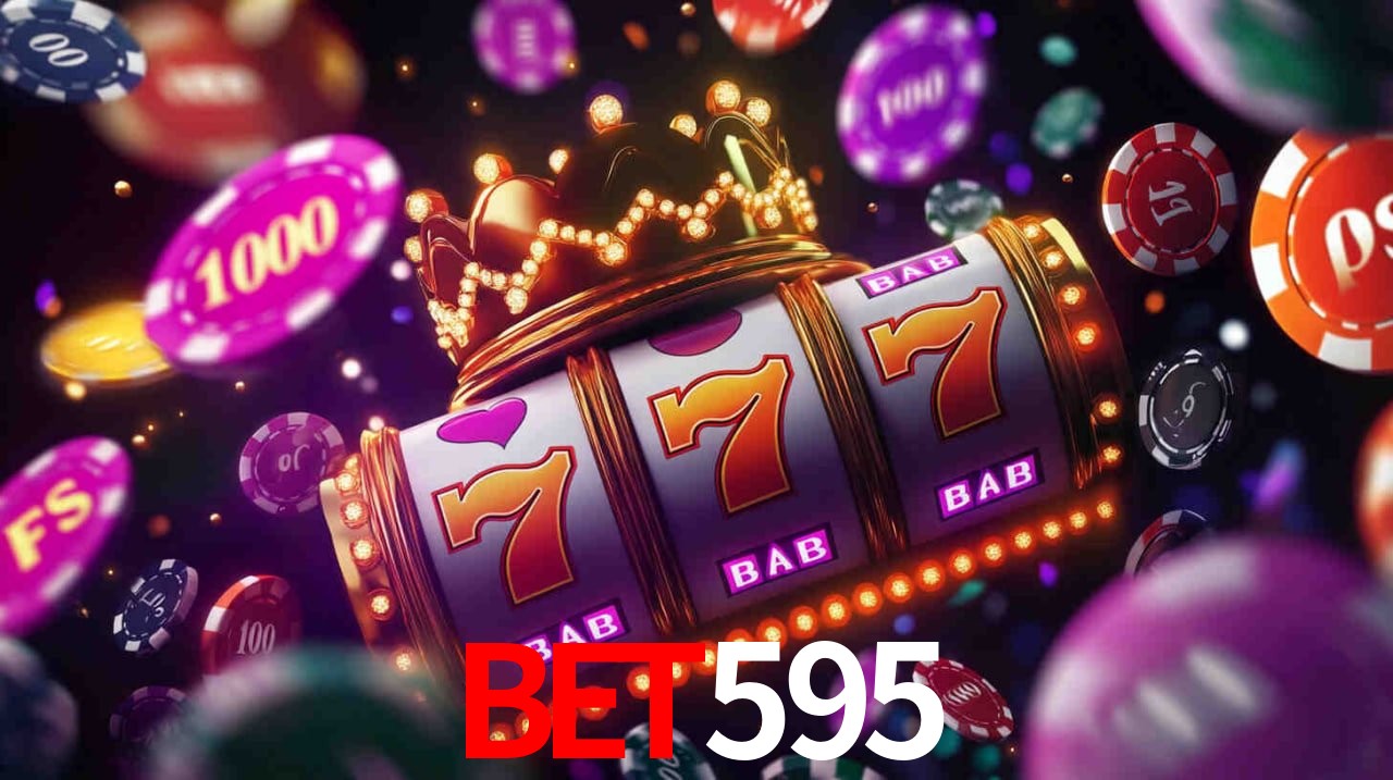 Bonus Features bet595