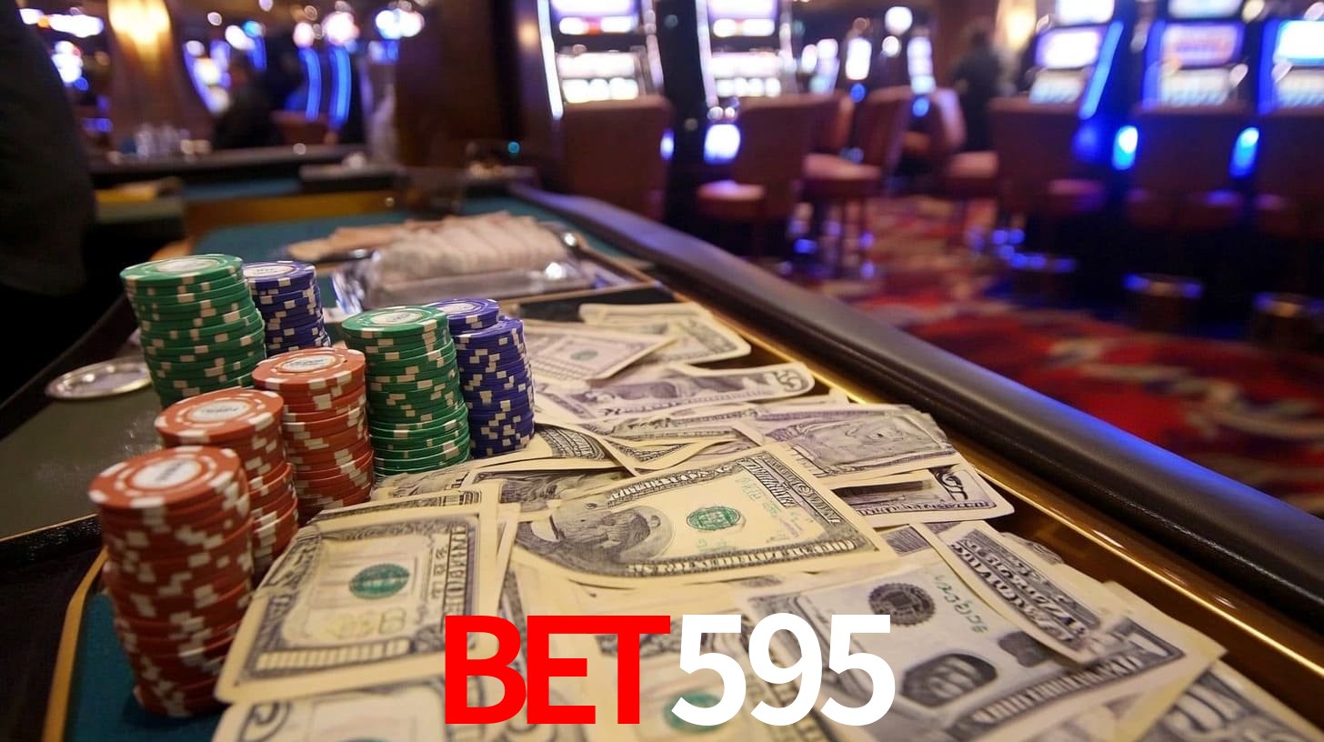 Exclusive Offers bet595