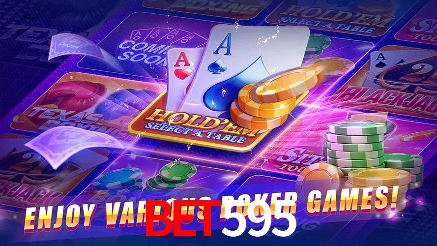 A Experiência Imersiva dos Cassinos Ao Vivo no bet595