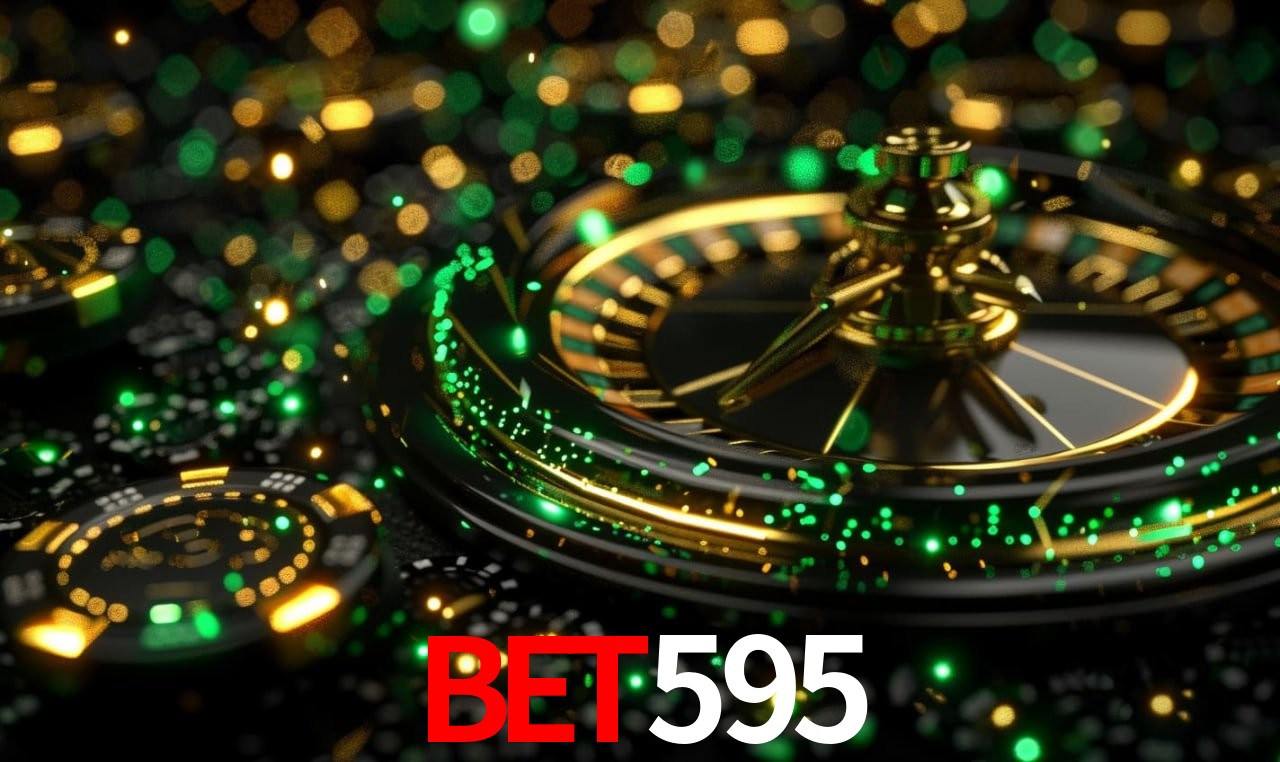 Seasonal Promotions bet595