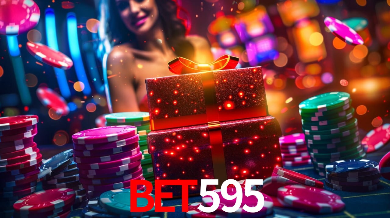 Desvendando o Mundo dos Jogos Virtuais na bet595