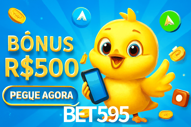 Account Benefits bet595