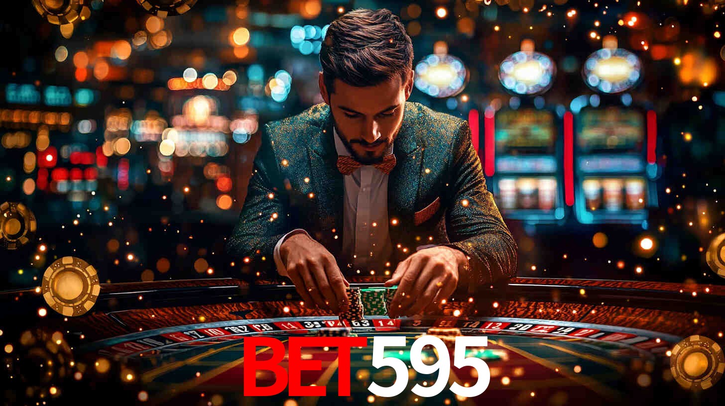 bet595 App Interface